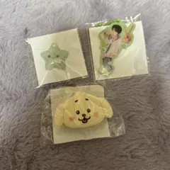 NCTWISH ジェヒ ランダムトイ セット