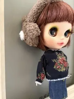 ネオブライス＊アウトフィット＊ハンドメイド