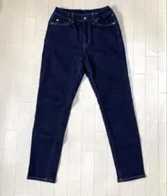 ユニクロ ウルトラストレッチジーンズ 150㎝