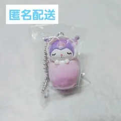 サンリオ おくるみベイビーマスコットみっくす！ クロミ