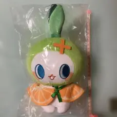 ブイーナ　ぬいぐるみ　当選品　約22cm