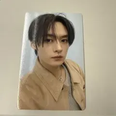 スキズ　オフイベ　高田馬場　リノ 会場限定 トレカ