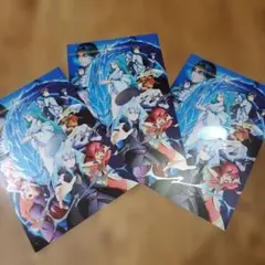 転生したらスライムだった件　映画　入場者特典