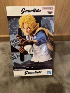 ワンピース Grandista グランディスタ SABO サボのフィギュア