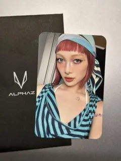 2025年最新】xg トレカ ジュリンの人気アイテム - メルカリ
