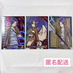 家庭教師ヒットマンREBORN! 六道骸 ブロマイドコレクション SP