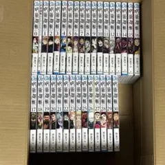 呪術廻戦 じゅじゅつかいせん0巻〜30巻 公式ファンブック セット