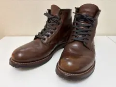 REDWING 9016 ベックマン ラウンドブーツ US8 26cmのサムネイル