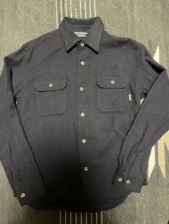 カットレイト　シャツ　サイズS