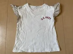 キッズ　Tシャツ　100