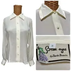 2025年最新】FUMIKA_UCHIDA レディース 長袖 シャツ・ブラウスの人気