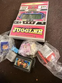 JUGGLER スロットマシン GOGO! CHANCE スマートクロック - メルカリ