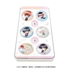 キャラチャージN　血界戦線 ＆ BEYOND　《01》　すやきゃら