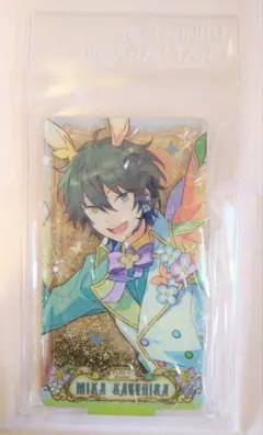 影片みか あんスタ TWINKLE ARCANA STAND ①