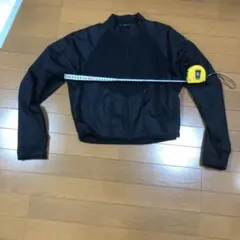 ナイキ　レイダースランニングジャケット M サイズ