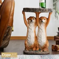 2025年最新】アニマルサイドテーブルの人気アイテム - メルカリ