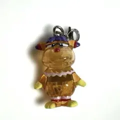 ぐ〜チョコランタンめじるしアクセサリー ジャコビ　ガチャ
