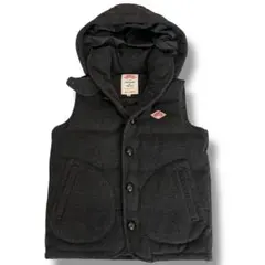 2025年最新】danton ダウンベストの人気アイテム - メルカリ