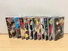 鬼滅の刃 23巻セット