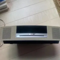BOSE WAVE MUSIC SYSTEM III (アイボリー) 難あり品 - メルカリ
