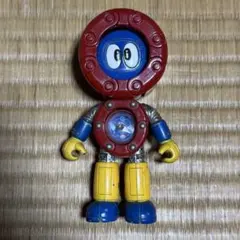 がんばれロボコン ポピー 超合金 ロボピン GA-41 昭和レトロ 希少 激