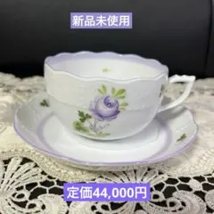 HERENDバラとチューリップのオープンバスケット（新品未使用） HERENDバラとチューリップのオープンバスケット（新品未使用） 2025年