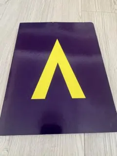 嵐 ARASHI AROUND ASIA 2008 AAA パンフレット