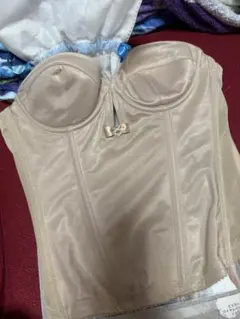 bridal bloom ブライダルインナー C65 ベージュ