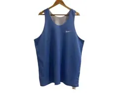 90s Nike リバーシブル メッシュシャツ