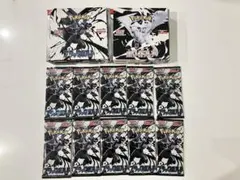 ☆ポケモンカードゲーム　10パック＆ボックスセット　まとめ売り