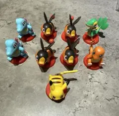 ポケモン チョコエッグ セット売り