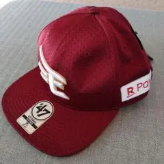 新品　楽天イーグルス　プロコレ　プロモデル　キャップ