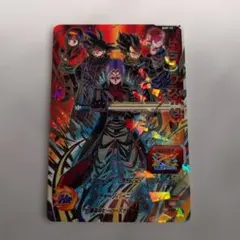 BMP-15 トランクスゼノ ドラゴンボールヒーローズ