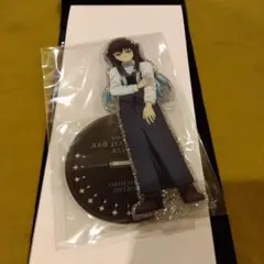 鬼滅の刃　モクテルバー　両面アクリルスタンド　無一郎