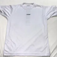 XP バスケットボール Tシャツ ホワイト