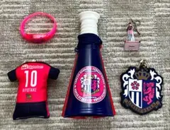 【セレッソ大阪】　グッズ　5点セット