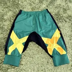 ゴル サッカー/フットサル サルエルピステハーフパンツ