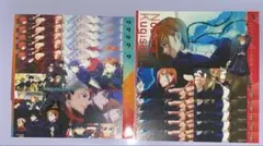 呪術廻戦　カード　虎杖　釘崎野薔薇　伏黒