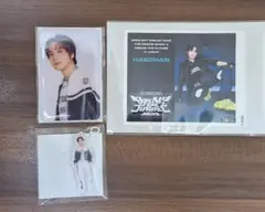 NCT DREAM ドリショ4 ランダムトイ 缶ラベル ヘチャンセット