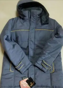 新品未使用　DUNLOP　ダンロップ　コート　メンズ　Mサイズ