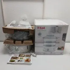2026年最新】ティファール蒸し器の人気アイテム - メルカリ