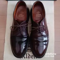 2026年最新】オールデン 990の人気アイテム - メルカリ