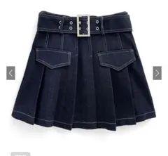 GRL ミニスカート