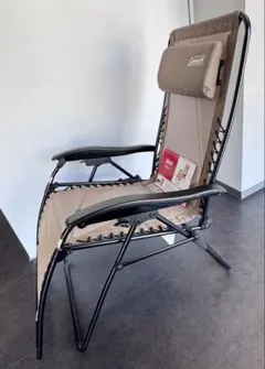 2026年最新】コールマン レイチェアの人気アイテム - メルカリ