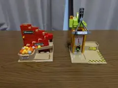 2026年最新】トミカ トミカタウン プレイチャージシリーズ 工事現場