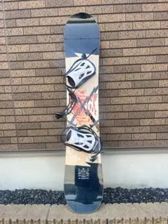 SALOMON ASSASSIN PRO 159 スノーボード アサシンプロ - メルカリ