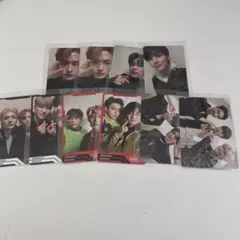 Stray Kids トレカセット