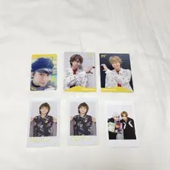 八乙女光 特典カードまとめ売り