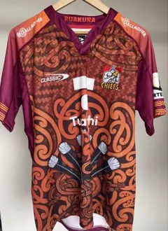 2026年最新】chiefs ラグビーの人気アイテム - メルカリ