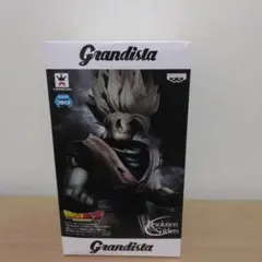 ドラゴンボール　grandista 孫悟空